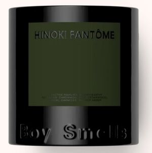 ❤️BUY 2 GET 1 FREE  Boy Smells HINOKI FANTÔME, Retail $48.00 USD